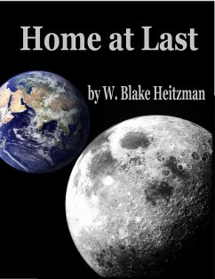 Home At Last (eBook, ePUB) - Heitzman, W. Blake