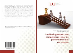 Le développement des compétences levier de performance des entreprises - Abdourahamane Maitouraré, Aissata;Abdouhou Salti, Fathyatou