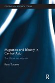 Migration and Identity in Central Asia