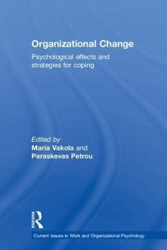 Organizational Change