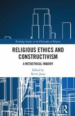 Religious Ethics and Constructivism