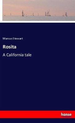 Rosita - Stewart, Marcus