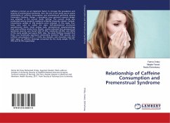 Relationship of Caffeine Consumption and Premenstrual Syndrome - Oraby, Fatma;Fawaz, Magda;Elsharkawy, Nadia