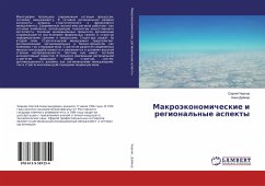 Makroäkonomicheskie i regional'nye aspekty - Chernow, Sergej;Dajker, Anna