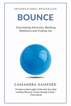 Bounce - Gaisford, Cassandra