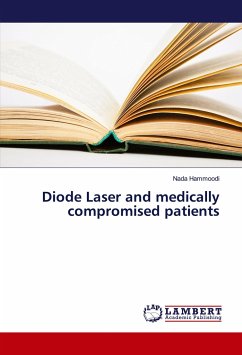 Diode Laser and medically compromised patients