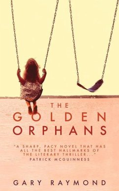 The Golden Orphans - Raymond, Gary