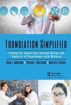 Formulation Simplified - Anderson, Mark J; Whitcomb, Patrick J; Bezener, Martin A