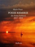 Poesie riemerse (eBook, ePUB)