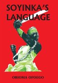 Soyinka's Language