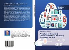 An Efficient Dynamic & Decentralized Load Balancing Technique for Grid - Rathore, Neeraj Kumar