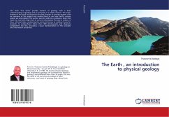 The Earth , an introduction to physical geology - Al-Dabbagh, Thanoon