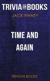 Time and Again by Jack Finney (Trivia-On-Books) (eBook, ePUB)