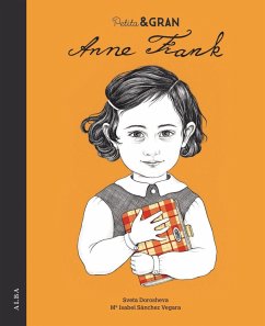 Petita & gran Anne Frank - Sánchez Vegara, María Isabel