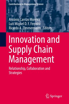 Innovation and Supply Chain Management (eBook, PDF)