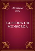 Gospođa od Monsoroa (eBook, ePUB)