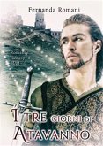 I tre giorni di Atavanno (eBook, ePUB)