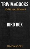 Bird Box by Josh Malerman (Trivia-On-Books) (eBook, ePUB)