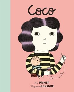 Mi primer pequeña & grande Coco - Sánchez Vegara, María Isabel