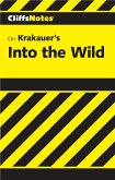 CliffsNotes on Krakauer's Into the Wild (eBook, ePUB)