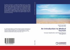 An Introduction to Medical Tourism - Sajjad, Syed Rumaiya;Owais, Mohammed