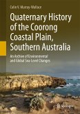 Quaternary History of the Coorong Coastal Plain, Southern Australia (eBook, PDF)