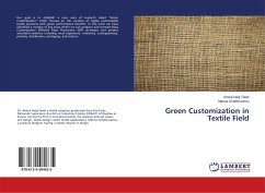 Green Customization in Textile Field
