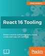React 16 Tooling - Bild 1
