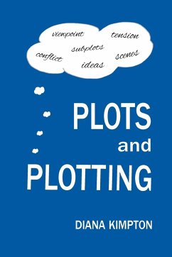 Plots and Plotting - Diana, Kimpton