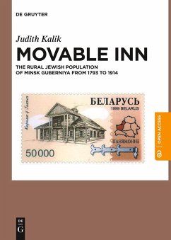 Movable Inn - Kalik, Judith