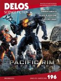 Delos Science Fiction 196 (eBook, ePUB) Delos Science Fiction 196 (eBook, ePUB)