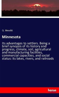 Minnesota - Hewitt, G.