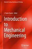 Introduction to Mechanical Engineering (eBook, PDF)