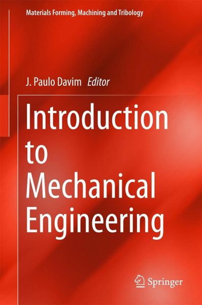 Introduction to Mechanical Engineering (eBook, PDF) Introduction to Mechanical Engineering (eBook, PDF)