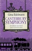 Canterbury Symphony (eBook, ePUB)