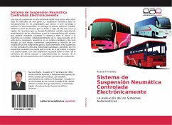 Sistema de Suspensión Neumática Controlada Electrónicamente - Fernández, Ricardo