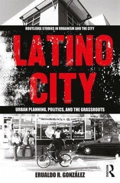 Latino City - Gonzalez, Erualdo R