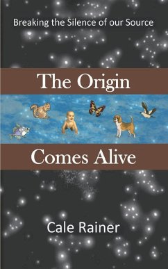 The Origin Comes Alive - Rainer, Cale