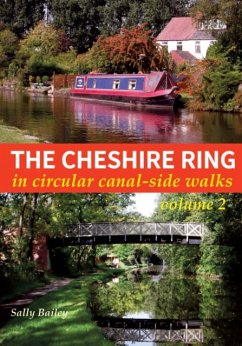 The Cheshire Ring - Bailey, Sally