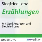 Siegfried Lenz - Erzählungen (MP3-Download)