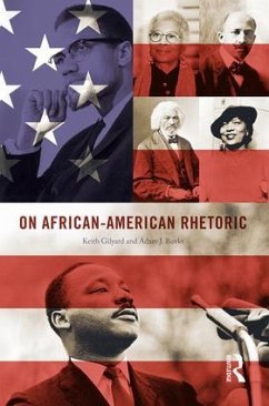 On African-American Rhetoric - Gilyard, Keith; Banks, Adam J