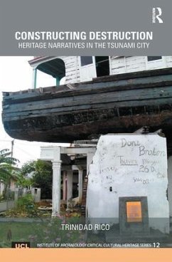 Constructing Destruction - Rico, Trinidad