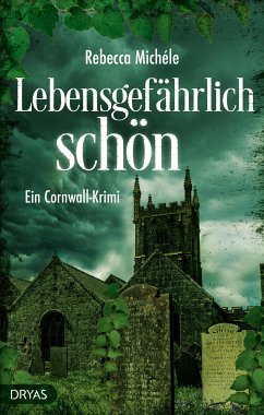 Lebensgefährlich schön / Sandra Flemming Bd.2 (eBook, ePUB) - Michéle, Rebecca