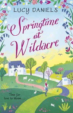 Springtime at Wildacre - Daniels, Lucy