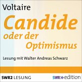 Candide oder der Optimismus (MP3-Download)