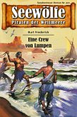 Seewölfe - Piraten der Weltmeere 421 (eBook, ePUB)