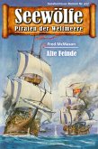 Seewölfe - Piraten der Weltmeere 417 (eBook, ePUB)