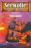 Seewölfe - Piraten der Weltmeere 419 (eBook, ePUB)