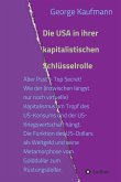 Die USA in ihrer kapitalistischen Schlüsselrolle (eBook, ePUB)