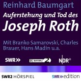 Auferstehung und Tod des Joseph Roth (MP3-Download)